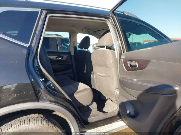 KNMAT2MV0GP724429 2016 NISSAN ROGUE - Image 8