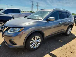 KNMAT2MV0GP724561 2016 NISSAN ROGUE