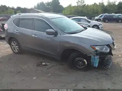 KNMAT2MV0GP727430 2016 NISSAN ROGUE
