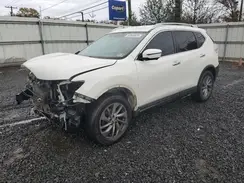 KNMAT2MV0GP728884 2016 NISSAN ROGUE