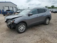 KNMAT2MV0GP729548 2016 NISSAN ROGUE