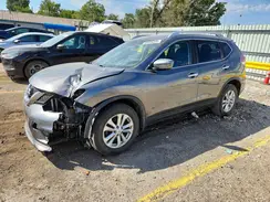 KNMAT2MV0GP730490 2016 NISSAN ROGUE