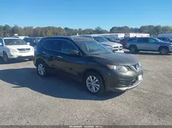 KNMAT2MV0GP731154 2016 NISSAN ROGUE