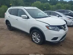 KNMAT2MV0GP731221 2016 NISSAN ROGUE