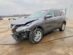 KNMAT2MV0GP732496 2016 NISSAN ROGUE