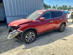 KNMAT2MV0GP732756 2016 NISSAN ROGUE
