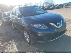 KNMAT2MV0GP733230 2016 NISSAN ROGUE
