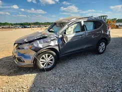 KNMAT2MV0GP733339 2016 NISSAN ROGUE