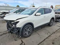 KNMAT2MV0GP734068 2016 NISSAN ROGUE