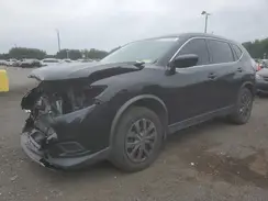 KNMAT2MV0GP734393 2016 NISSAN ROGUE