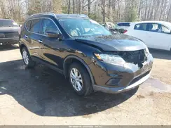 KNMAT2MV0GP735463 2016 NISSAN ROGUE