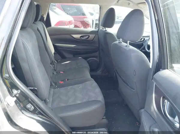 KNMAT2MV0GP735463 2016 NISSAN ROGUE - Image 8