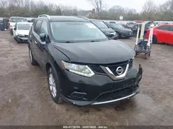 KNMAT2MV0GP736497 2016 NISSAN ROGUE