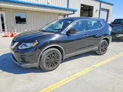 KNMAT2MV0GP737648 2016 NISSAN ROGUE