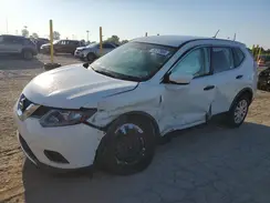 KNMAT2MV0GP737682 2016 NISSAN ROGUE