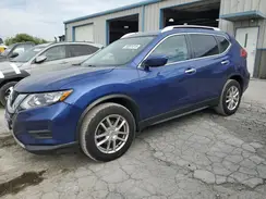 KNMAT2MV0HP500658 2017 NISSAN ROGUE