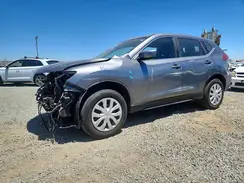 KNMAT2MV0HP503821 2017 NISSAN ROGUE