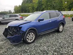 KNMAT2MV0HP505438 2017 NISSAN ROGUE
