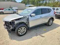 KNMAT2MV0HP505715 2017 NISSAN ROGUE