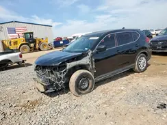 KNMAT2MV0HP508033 2017 NISSAN ROGUE