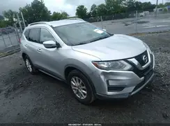 KNMAT2MV0HP509375 2017 NISSAN ROGUE