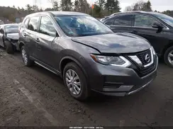 KNMAT2MV0HP509909 2017 NISSAN ROGUE
