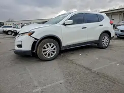 KNMAT2MV0HP510414 2017 NISSAN ROGUE
