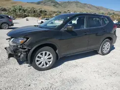 KNMAT2MV0HP511644 2017 NISSAN ROGUE