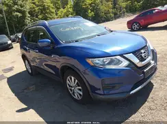 KNMAT2MV0HP511918 2017 NISSAN ROGUE