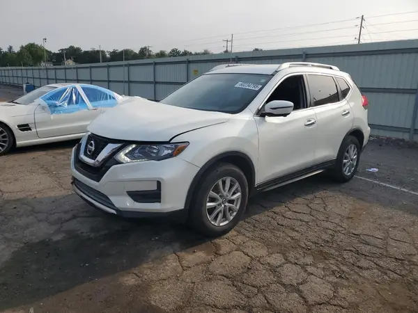 KNMAT2MV0HP512535 2017 NISSAN ROGUE - Image 1