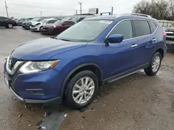 KNMAT2MV0HP513796 2017 NISSAN ROGUE