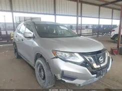 KNMAT2MV0HP517900 2017 NISSAN ROGUE