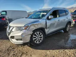 KNMAT2MV0HP518321 2017 NISSAN ROGUE