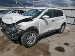 KNMAT2MV0HP521381 2017 NISSAN ROGUE