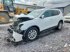 KNMAT2MV0HP521574 2017 NISSAN ROGUE