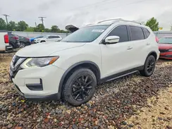 KNMAT2MV0HP522188 2017 NISSAN ROGUE