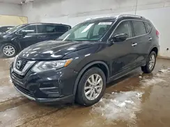 KNMAT2MV0HP524166 2017 NISSAN ROGUE