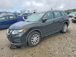 KNMAT2MV0HP527438 2017 NISSAN ROGUE