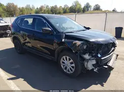 KNMAT2MV0HP529609 2017 NISSAN ROGUE