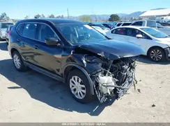 KNMAT2MV0HP529870 2017 NISSAN ROGUE