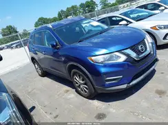 KNMAT2MV0HP530839 2017 NISSAN ROGUE