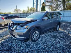 KNMAT2MV0HP530940 2017 NISSAN ROGUE