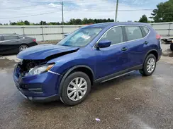 KNMAT2MV0HP534129 2017 NISSAN ROGUE
