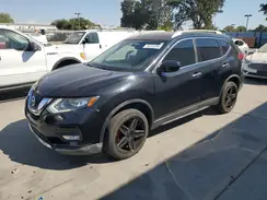 KNMAT2MV0HP534504 2017 NISSAN ROGUE
