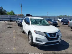 KNMAT2MV0HP534793 2017 NISSAN ROGUE