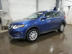 KNMAT2MV0HP539931 2017 NISSAN ROGUE