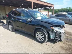KNMAT2MV0HP540268 2017 NISSAN ROGUE
