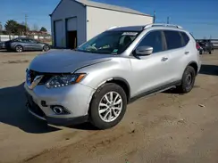 KNMAT2MV0HP540867 2017 NISSAN ROGUE