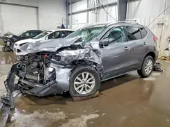 KNMAT2MV0HP542229 2017 NISSAN ROGUE