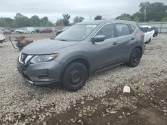 KNMAT2MV0HP542263 2017 NISSAN ROGUE